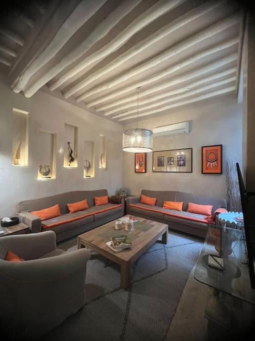 Riad Kismet Marrakech Marrakesh Exterior photo