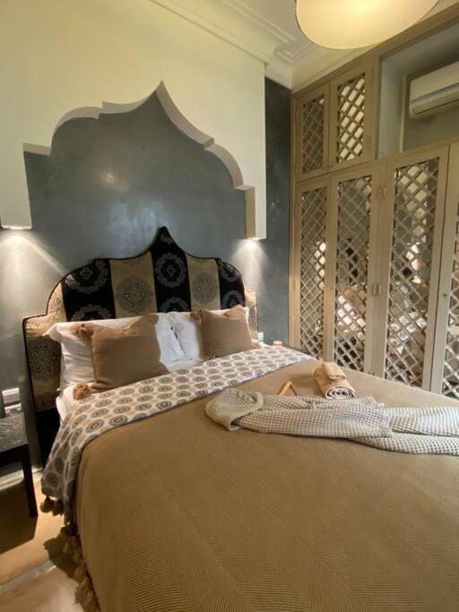 Riad Kismet Marrakech Marrakesh Exterior photo