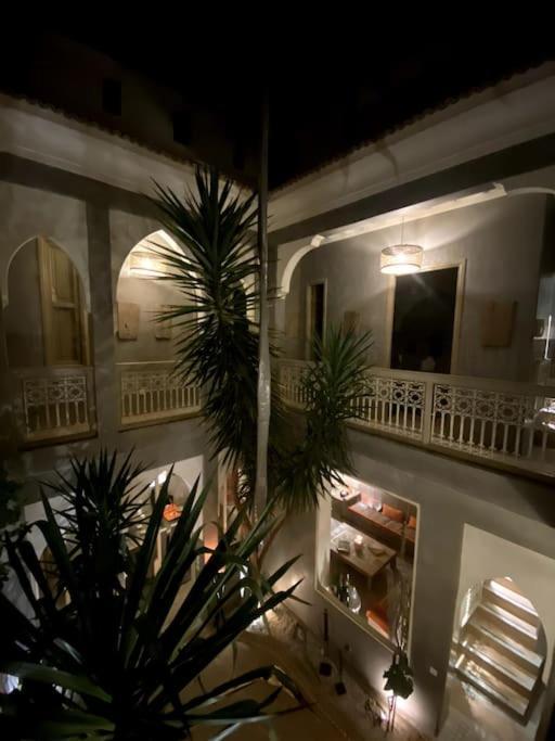 Riad Kismet Marrakech Marrakesh Exterior photo