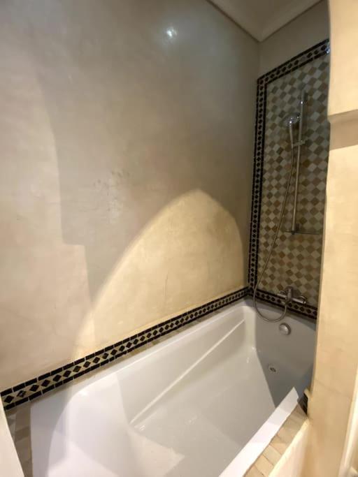 Riad Kismet Marrakech Marrakesh Exterior photo