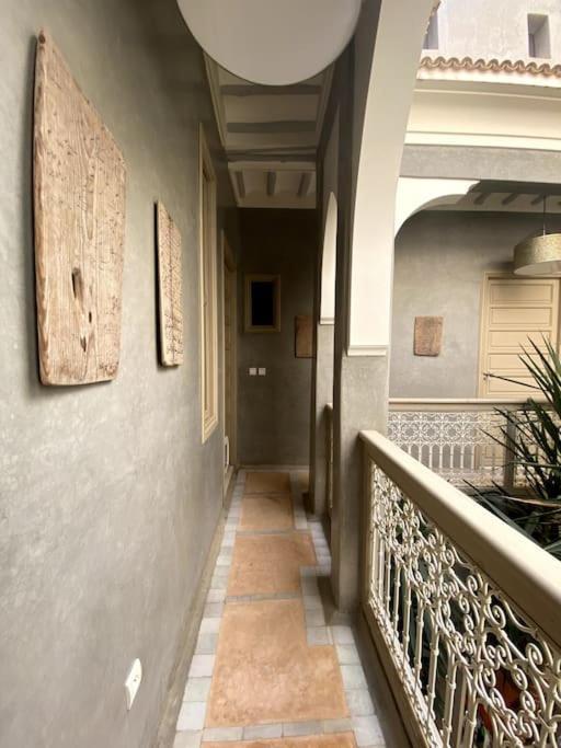 Riad Kismet Marrakech Marrakesh Exterior photo