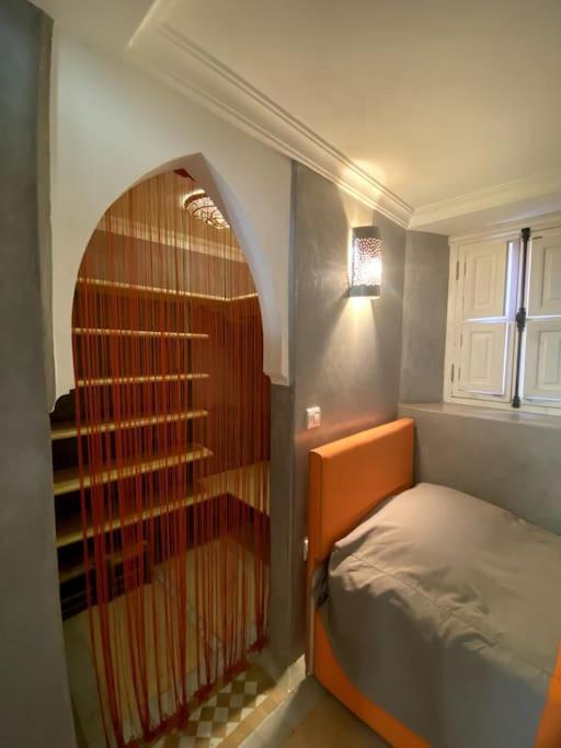 Riad Kismet Marrakech Marrakesh Exterior photo