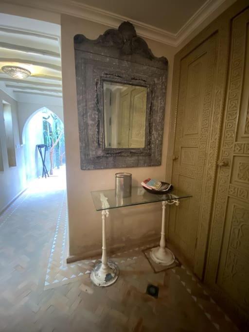 Riad Kismet Marrakech Marrakesh Exterior photo