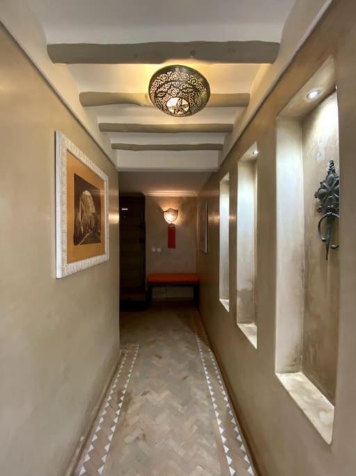 Riad Kismet Marrakech Marrakesh Exterior photo