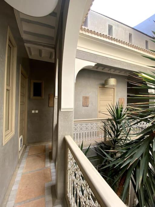 Riad Kismet Marrakech Marrakesh Exterior photo