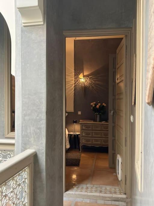 Riad Kismet Marrakech Marrakesh Exterior photo