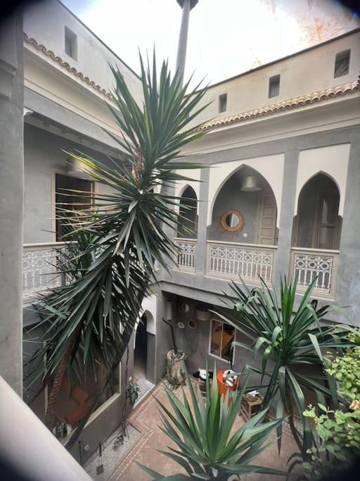 Riad Kismet Marrakech Marrakesh Exterior photo